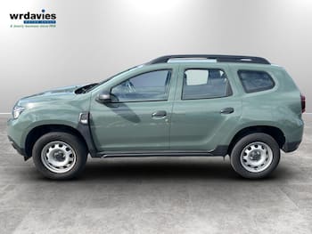 Used Dacia Duster 2024 for sale - 79767705: Photo