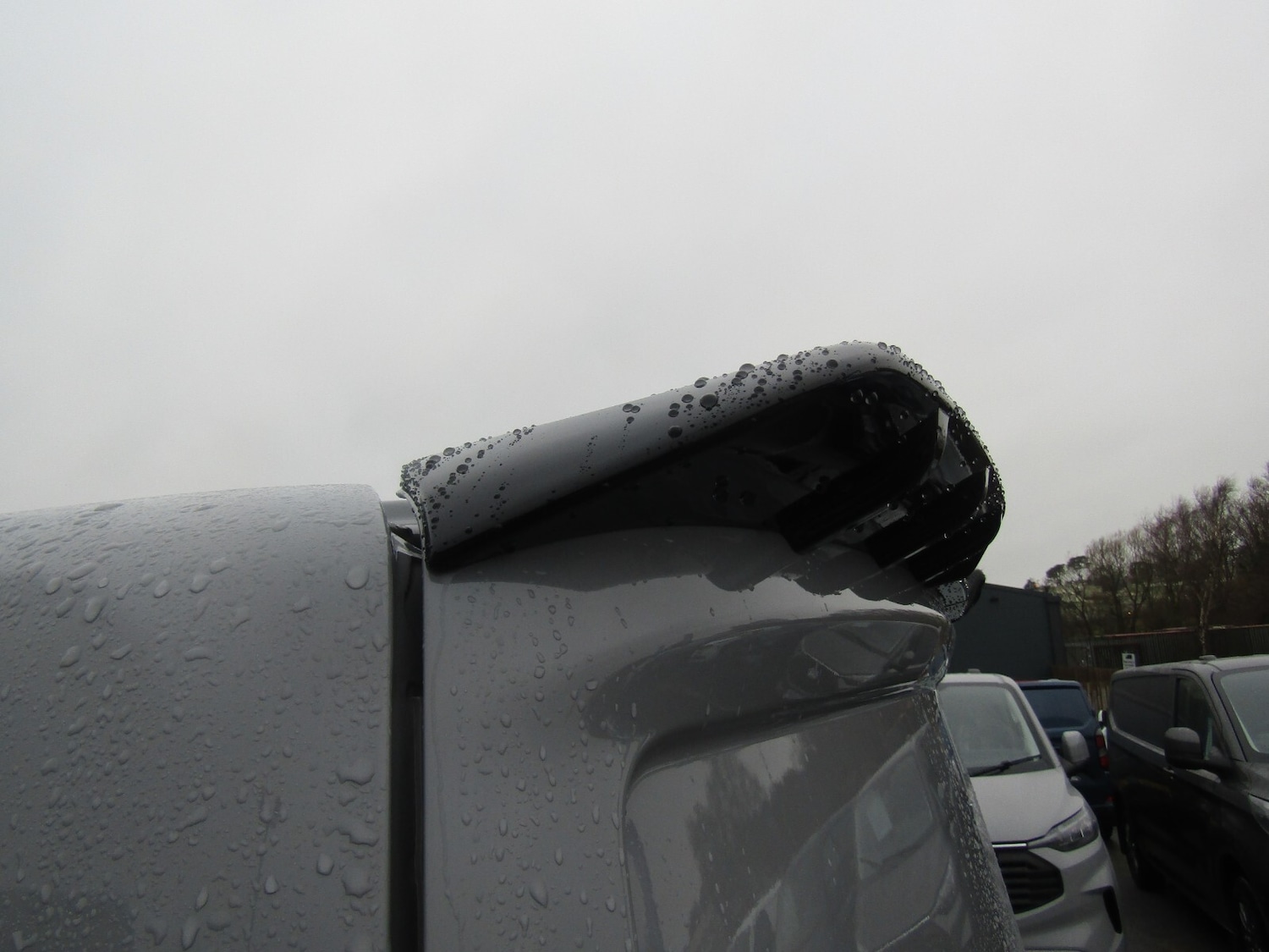 Used Ford Transit Custom 2025 for sale - 77665013: Photo 15