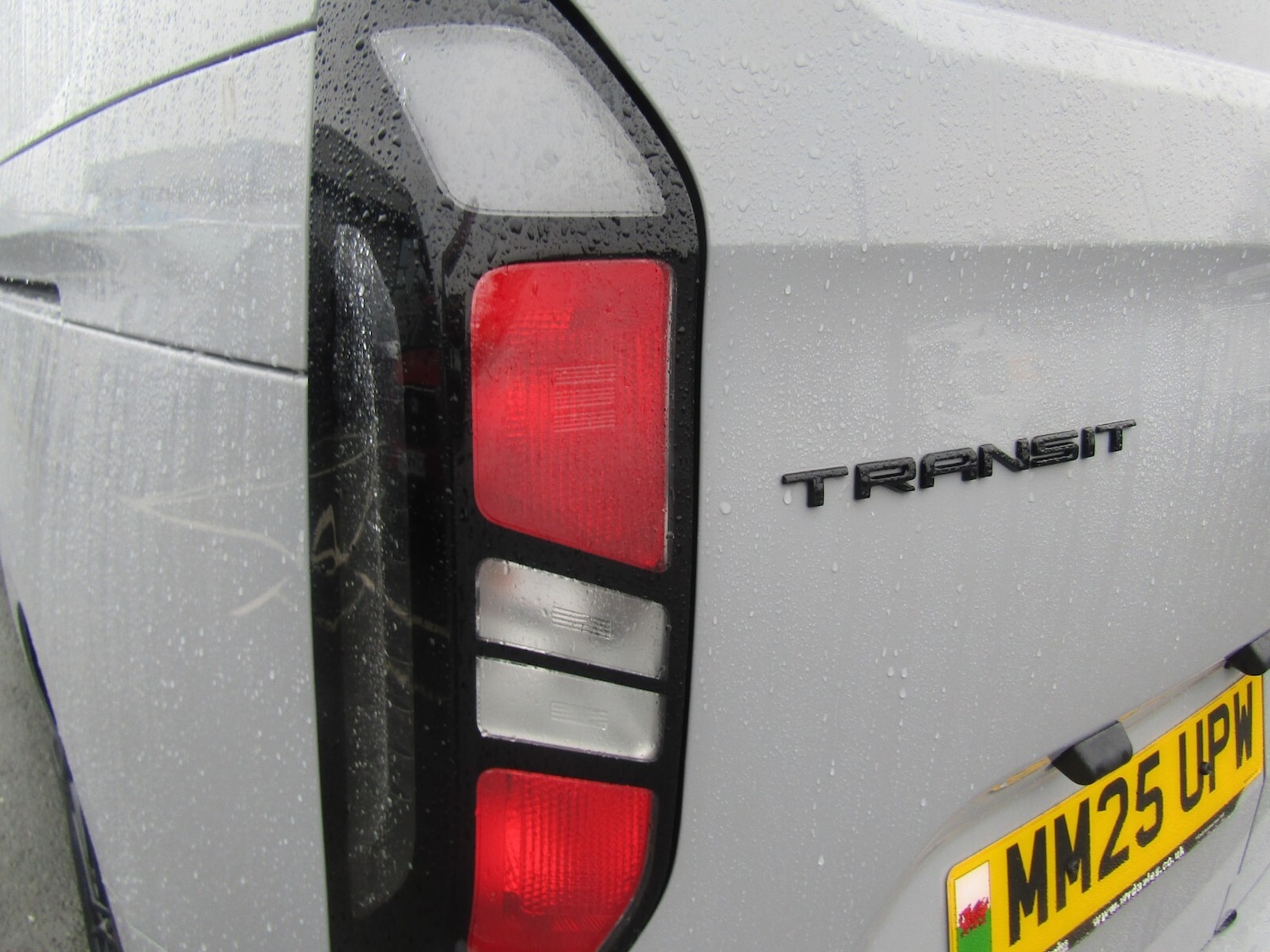 Used Ford Transit Custom 2025 for sale - 77665013: Photo 16