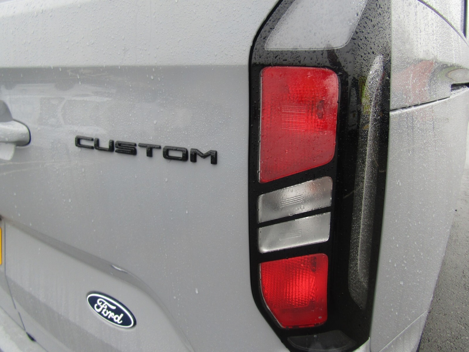 Used Ford Transit Custom 2025 for sale - 77665013: Photo 17