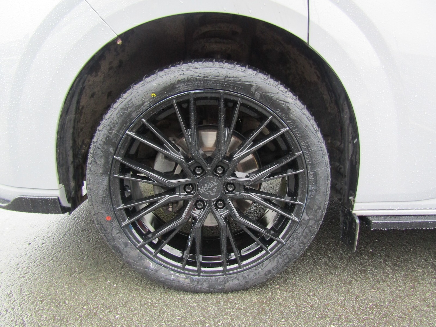 Used Ford Transit Custom 2025 for sale - 77665013: Photo 18