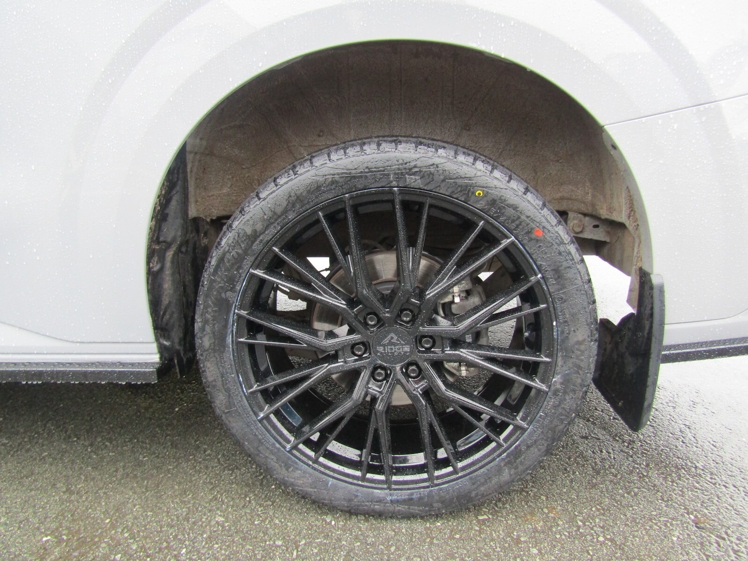 Used Ford Transit Custom 2025 for sale - 77665013: Photo 19