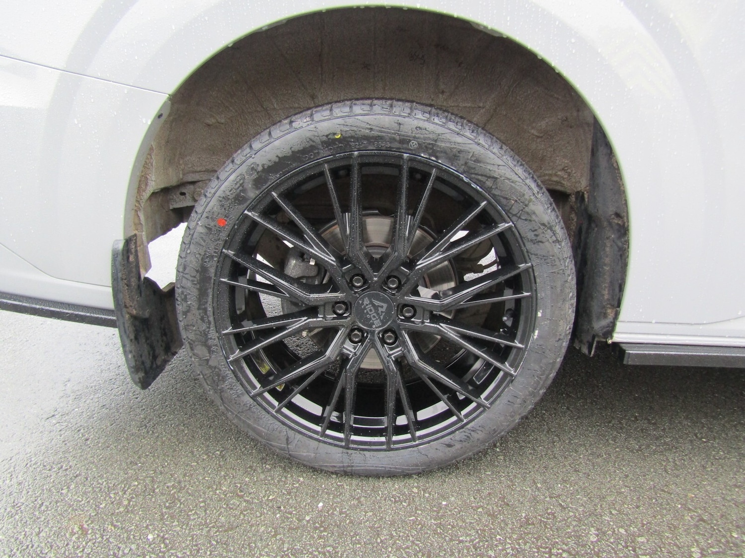 Used Ford Transit Custom 2025 for sale - 77665013: Photo 20