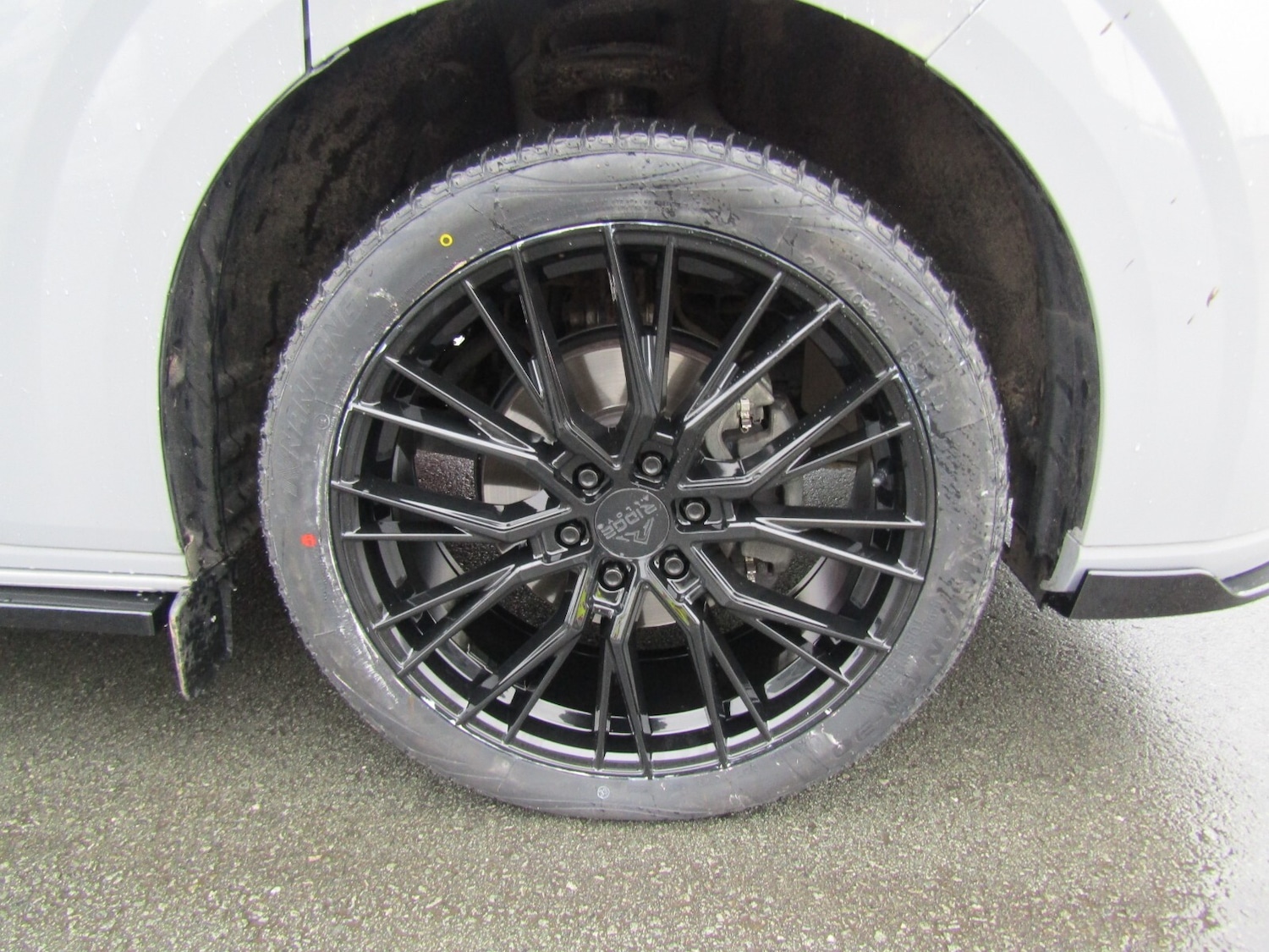 Used Ford Transit Custom 2025 for sale - 77665013: Photo 21