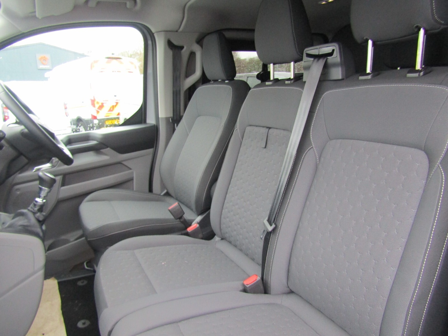 Used Ford Transit Custom 2025 for sale - 77665013: Photo 23
