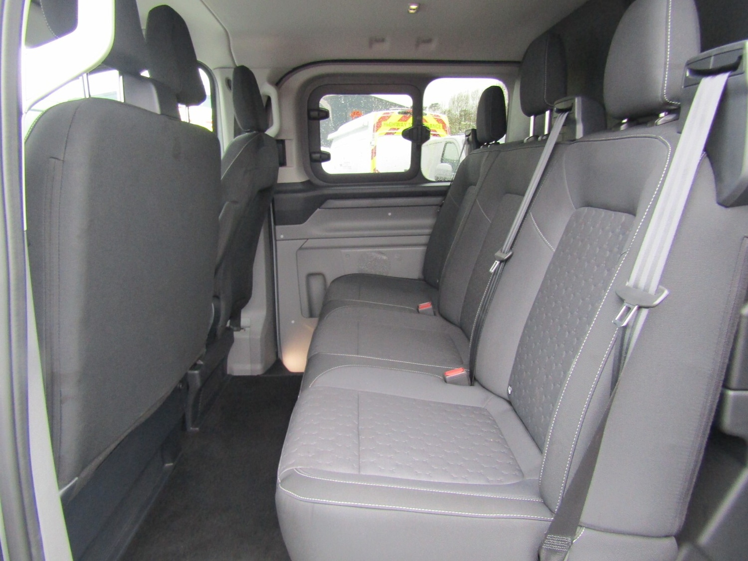 Used Ford Transit Custom 2025 for sale - 77665013: Photo 25