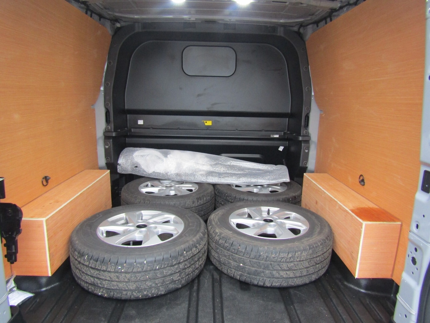 Used Ford Transit Custom 2025 for sale - 77665013: Photo 27