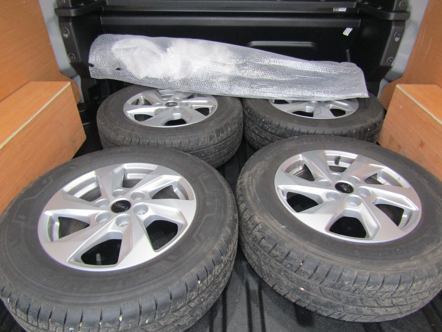 Used Ford Transit Custom 2025 for sale - 77665013: Photo 28