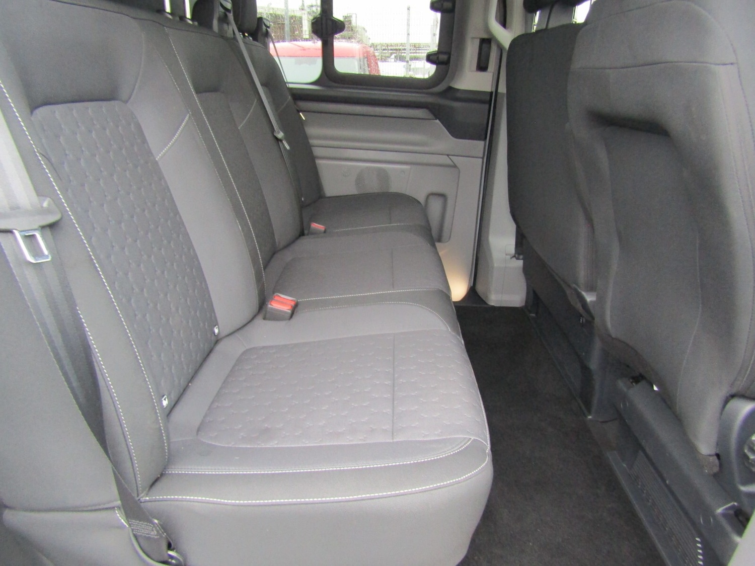 Used Ford Transit Custom 2025 for sale - 77665013: Photo 30