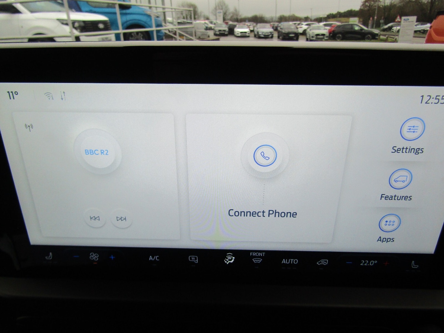 Used Ford Transit Custom 2025 for sale - 77665013: Photo 34