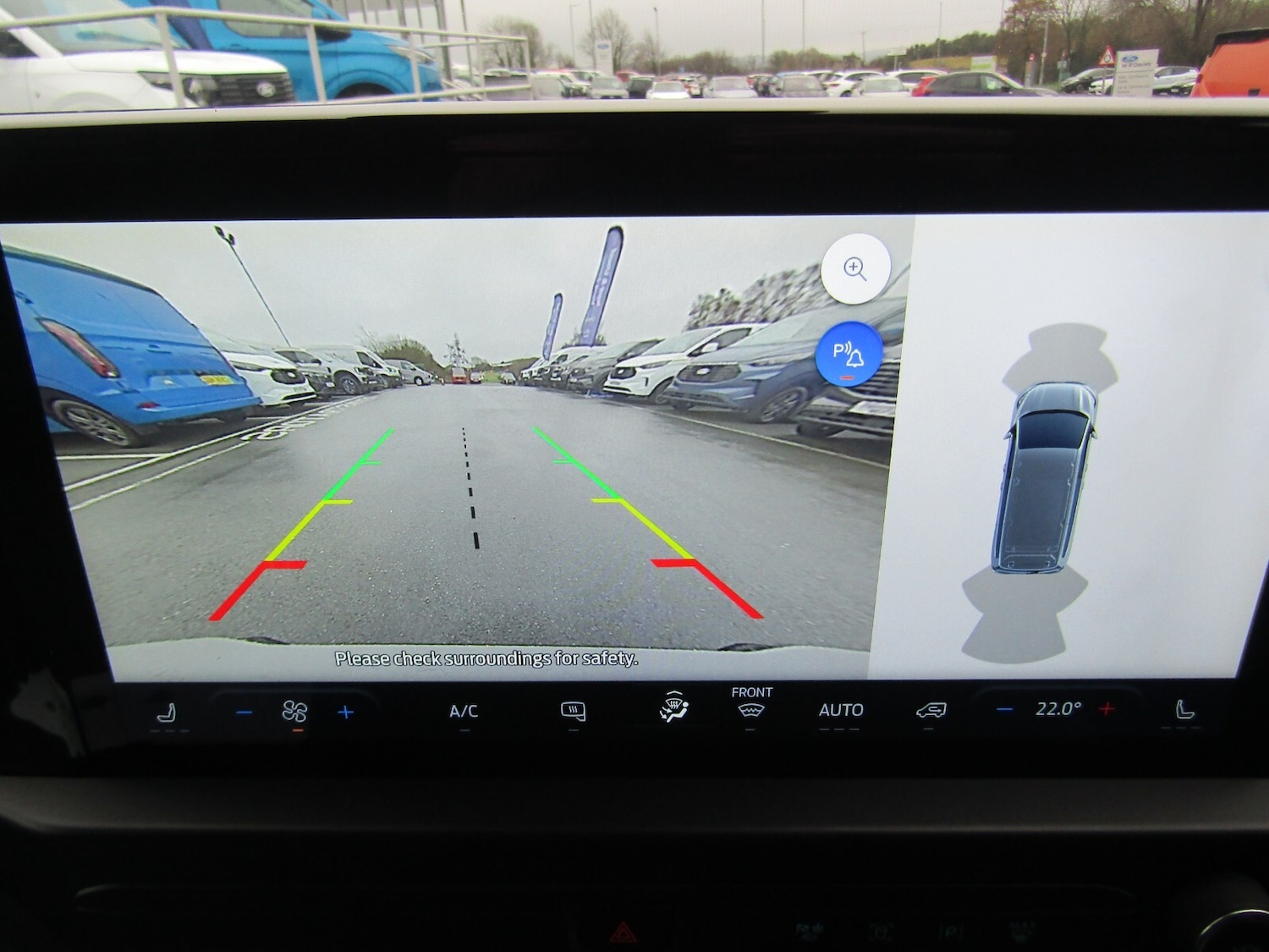 Used Ford Transit Custom 2025 for sale - 77665013: Photo 35