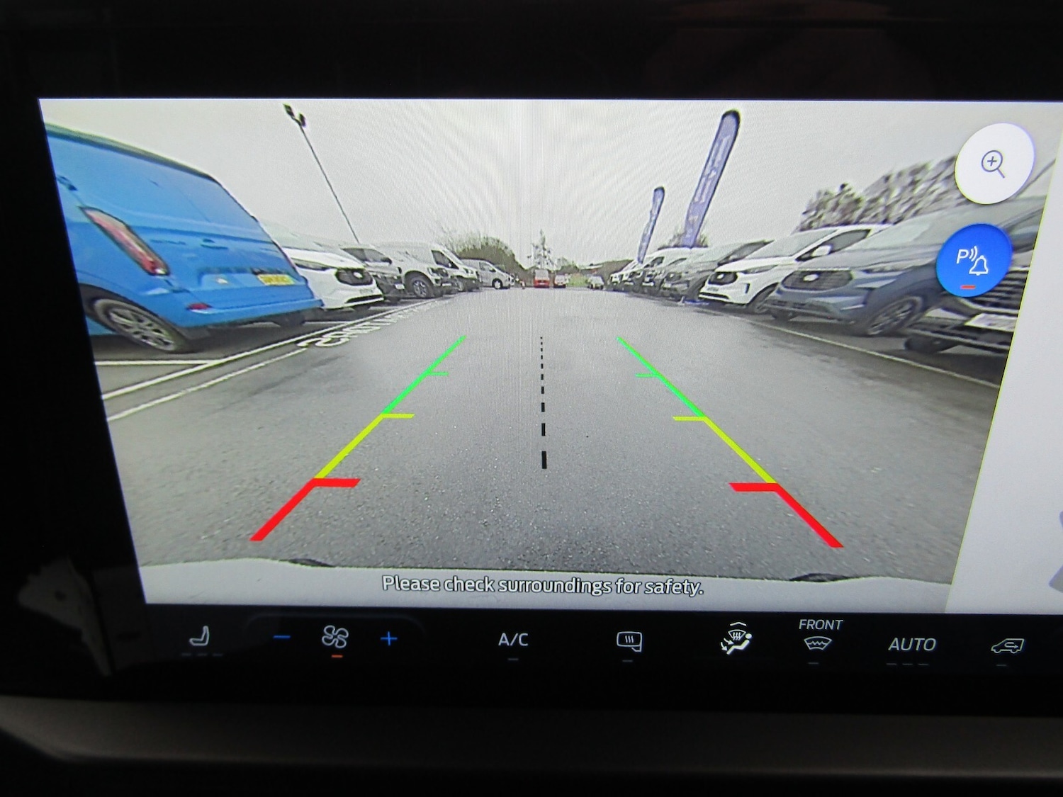 Used Ford Transit Custom 2025 for sale - 77665013: Photo 36