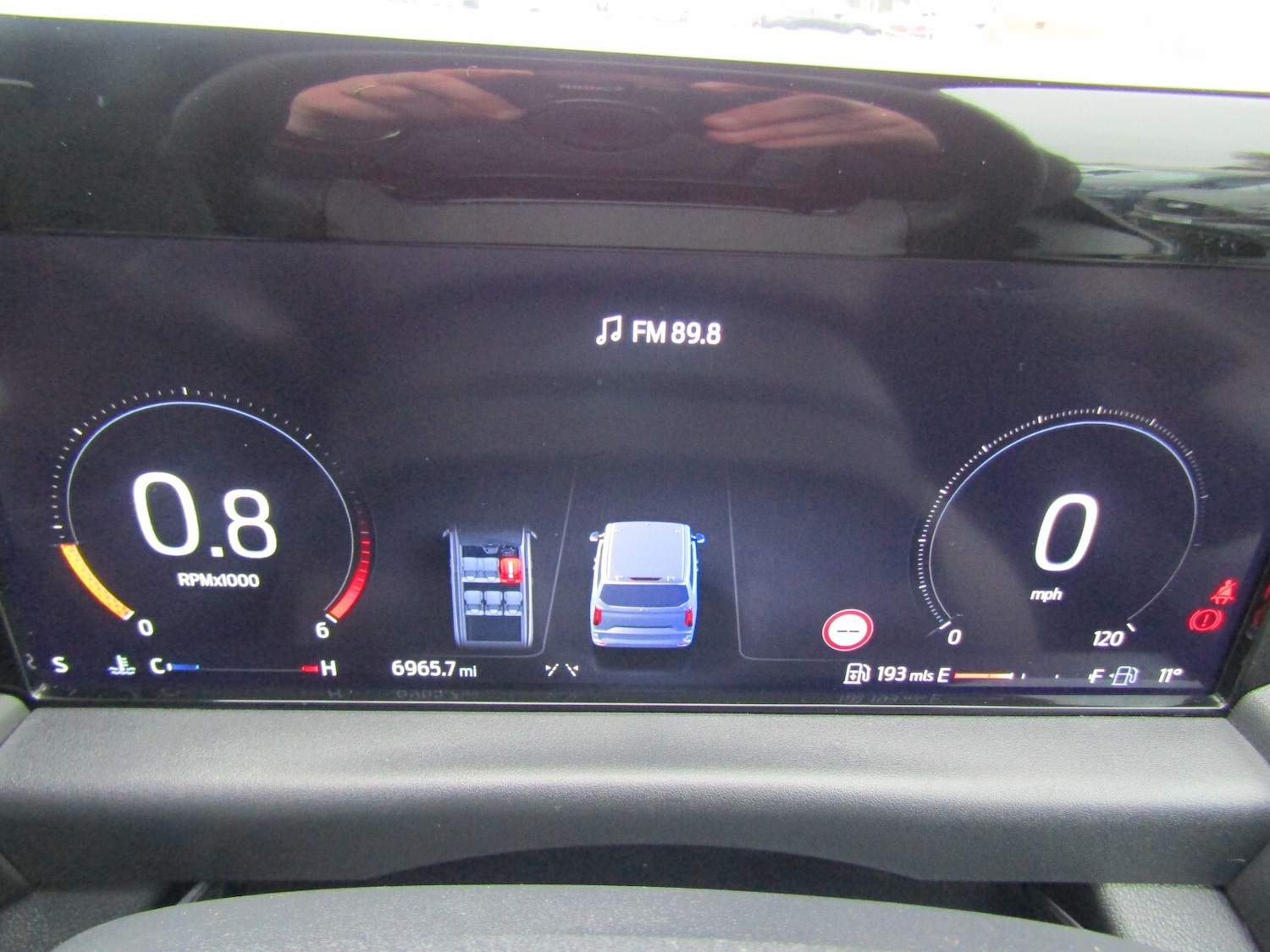 Used Ford Transit Custom 2025 for sale - 77665013: Photo 37