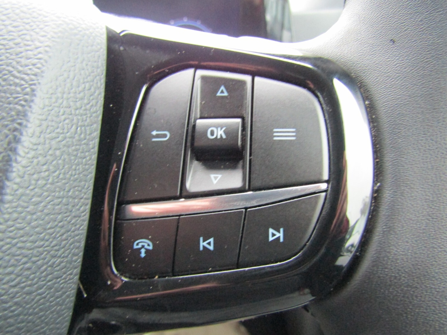 Used Ford Transit Custom 2025 for sale - 77665013: Photo 39