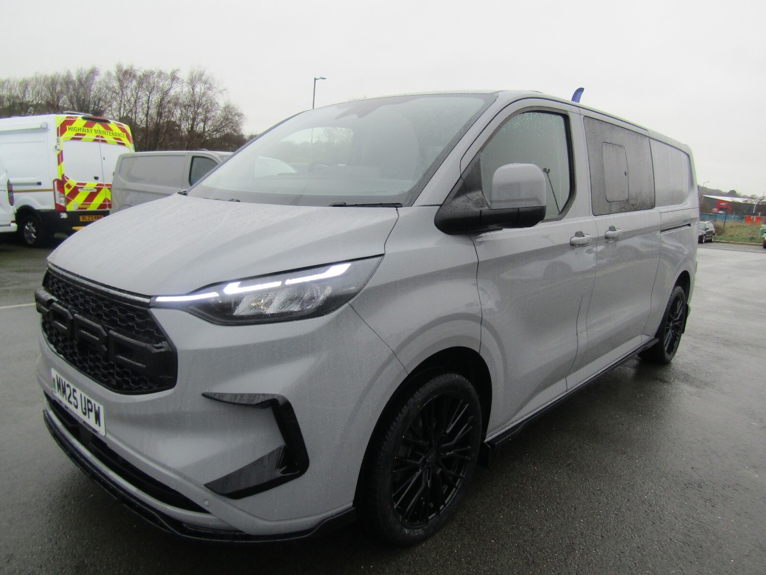 Used Ford Transit Custom 2025 for sale - 77665013: Photo 48