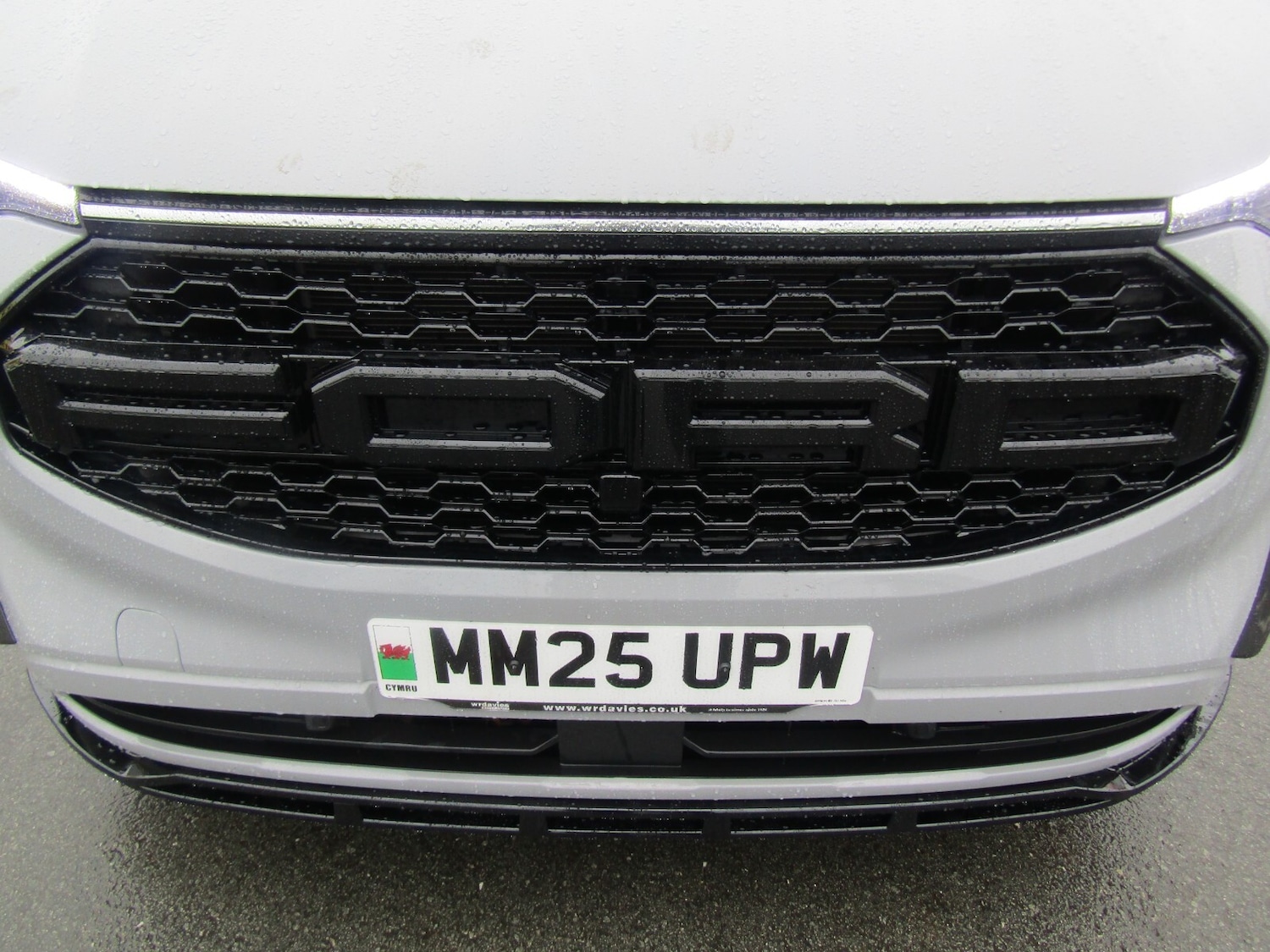 Used Ford Transit Custom 2025 for sale - 77665013: Photo 9