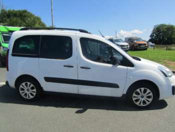 Used Citroen Berlingo 2016 for sale - 75133931: Photo