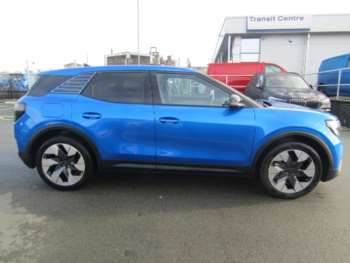 Used Ford Explorer 2024 for sale - 74471231: Photo
