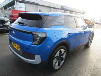Used Ford Explorer 2024 for sale - 74471231: Photo