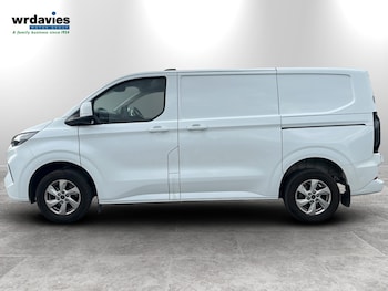 Used Ford Transit Custom 2024 for sale - 79147048: Photo