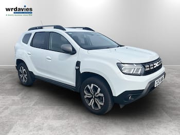 Used Dacia Duster 2024 for sale - 79767792: Photo