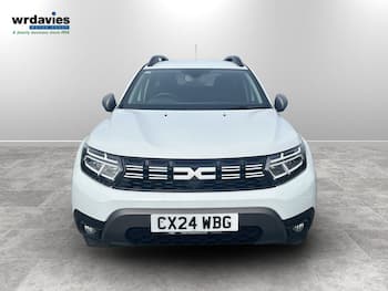 Used Dacia Duster 2024 for sale - 79767792: Photo