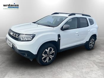 Used Dacia Duster 2024 for sale - 79767792: Photo