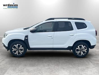 Used Dacia Duster 2024 for sale - 79767792: Photo
