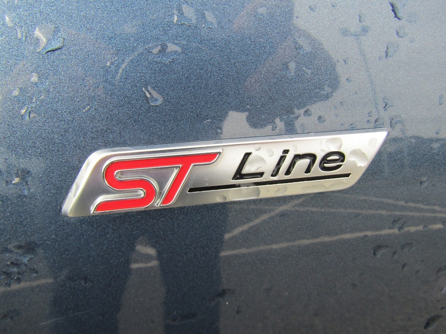 Used Ford Focus 2023 for sale - 76276720: Photo 10