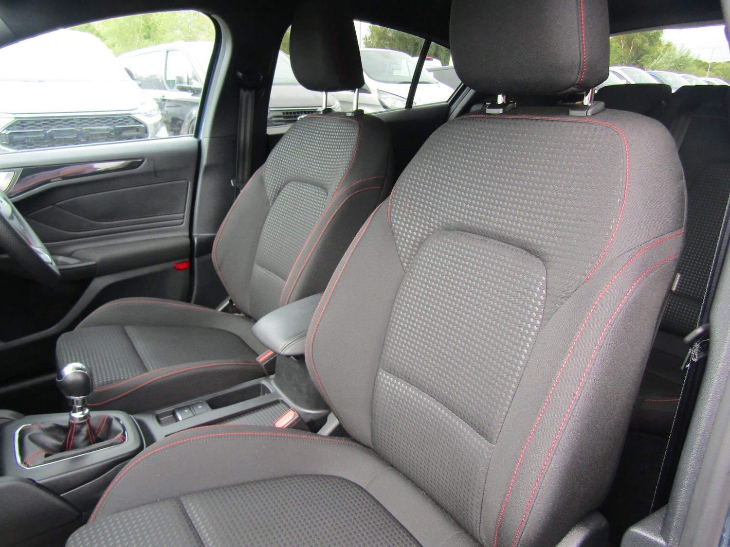 Used Ford Focus 2023 for sale - 76276720: Photo 17