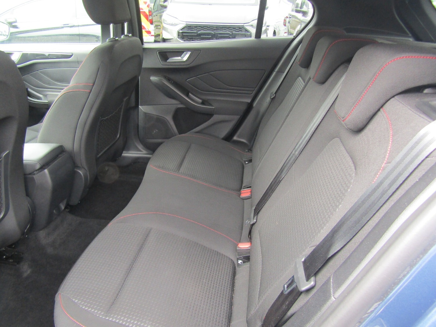 Used Ford Focus 2023 for sale - 76276720: Photo 19