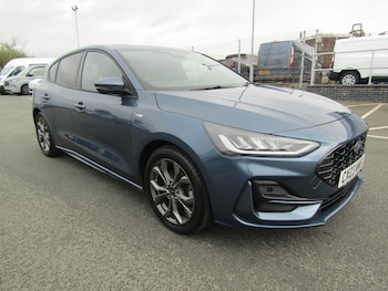 Used Ford Focus 2023 for sale - 76276720: Photo