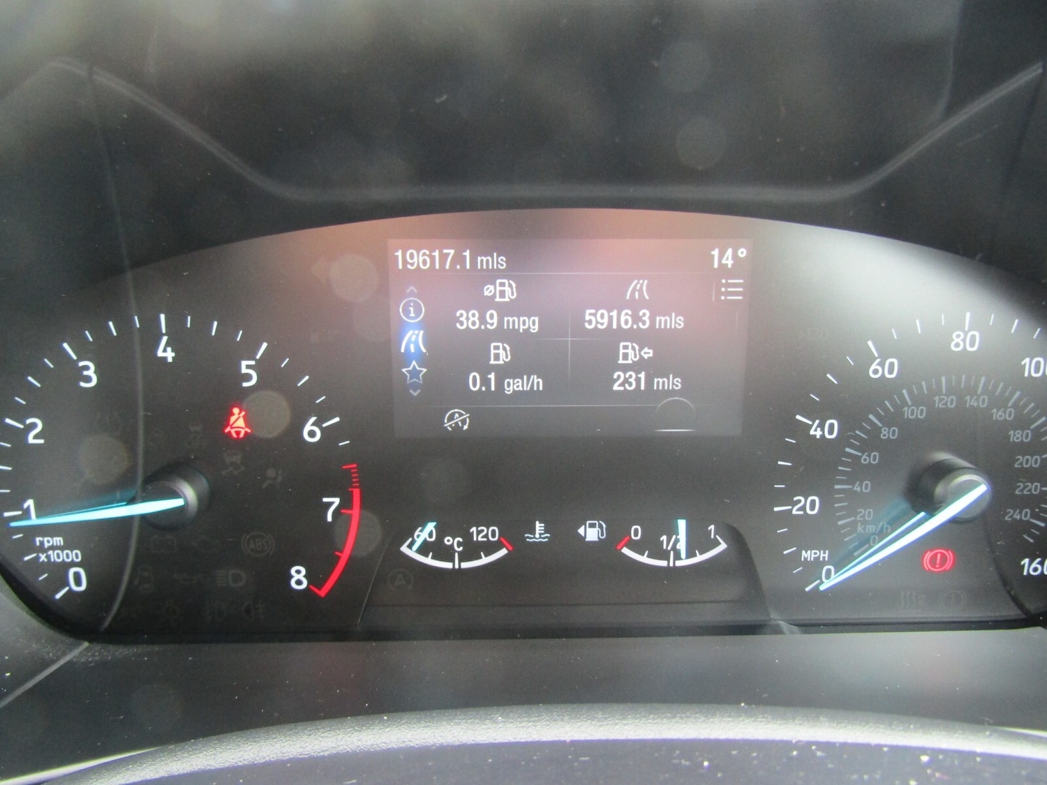 Used Ford Focus 2023 for sale - 76276720: Photo 23