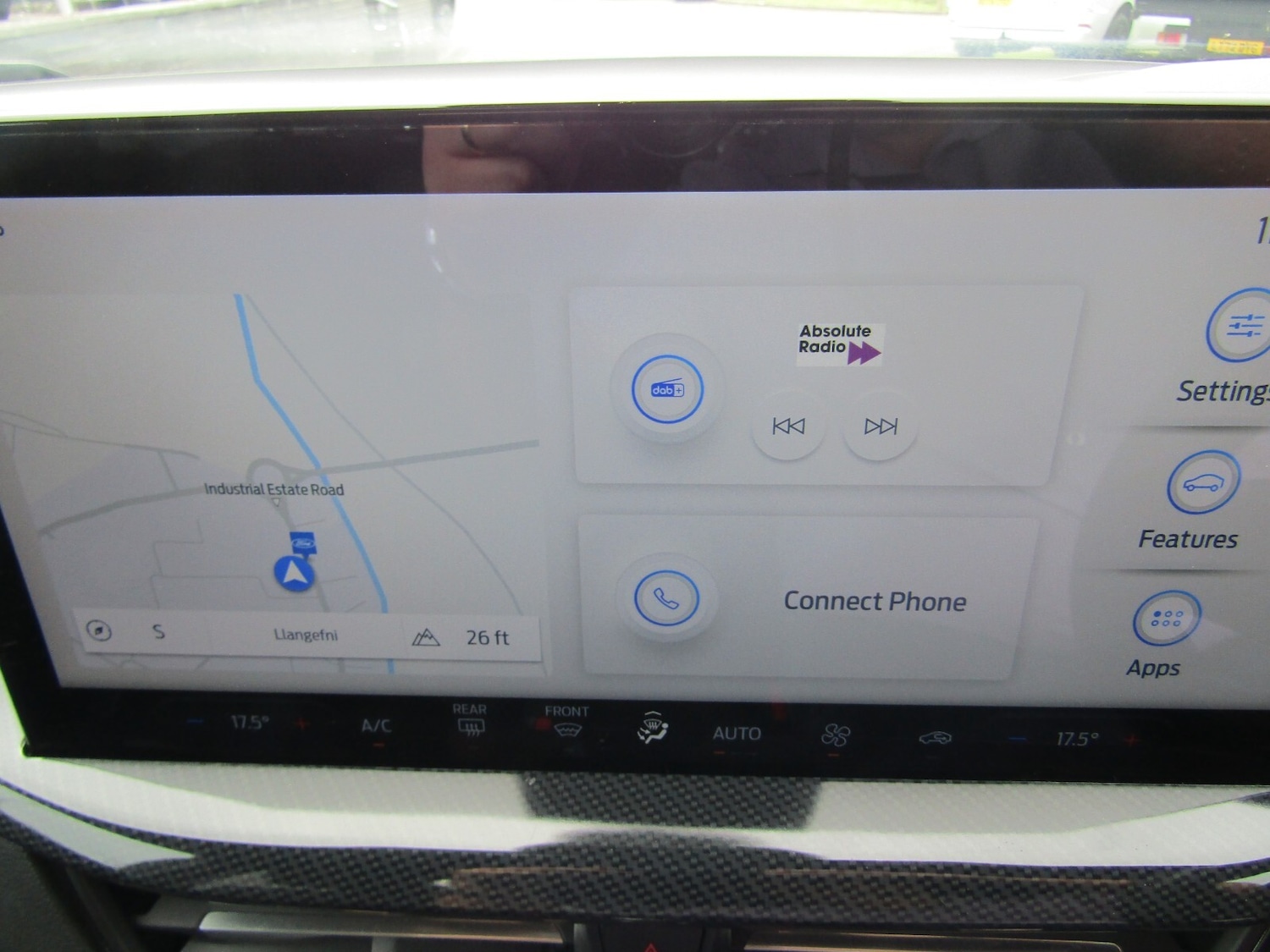 Used Ford Focus 2023 for sale - 76276720: Photo 24