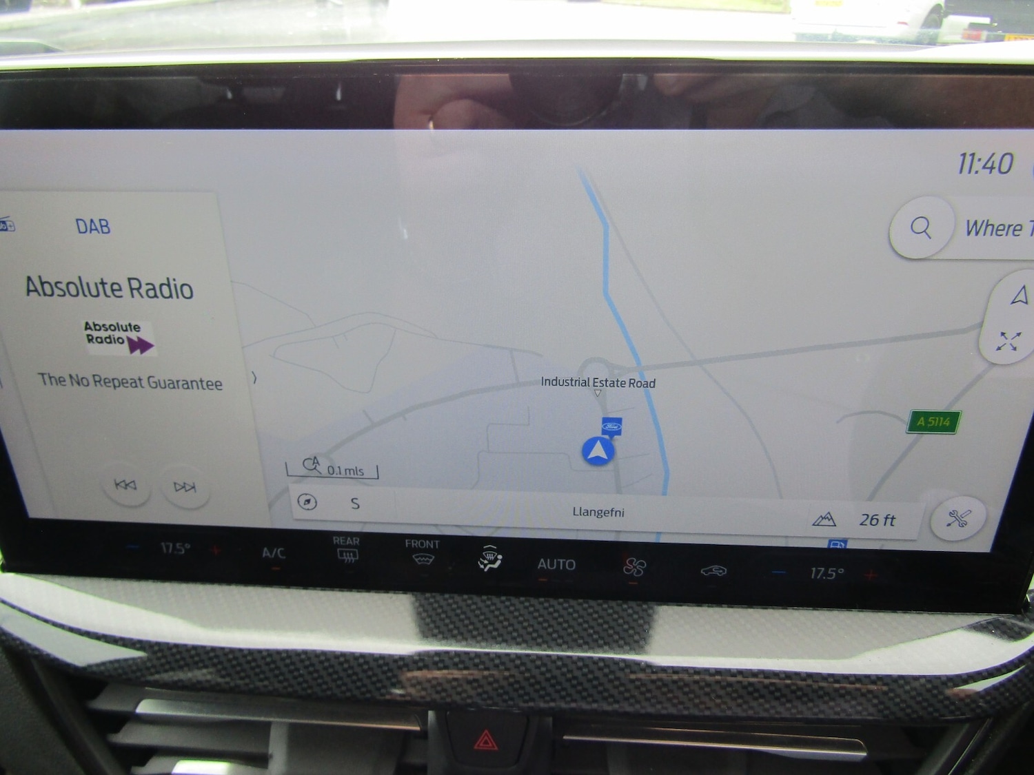 Used Ford Focus 2023 for sale - 76276720: Photo 25