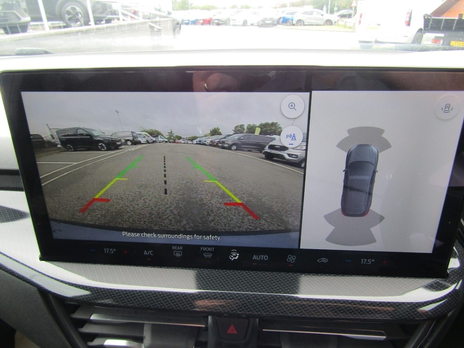 Used Ford Focus 2023 for sale - 76276720: Photo 26