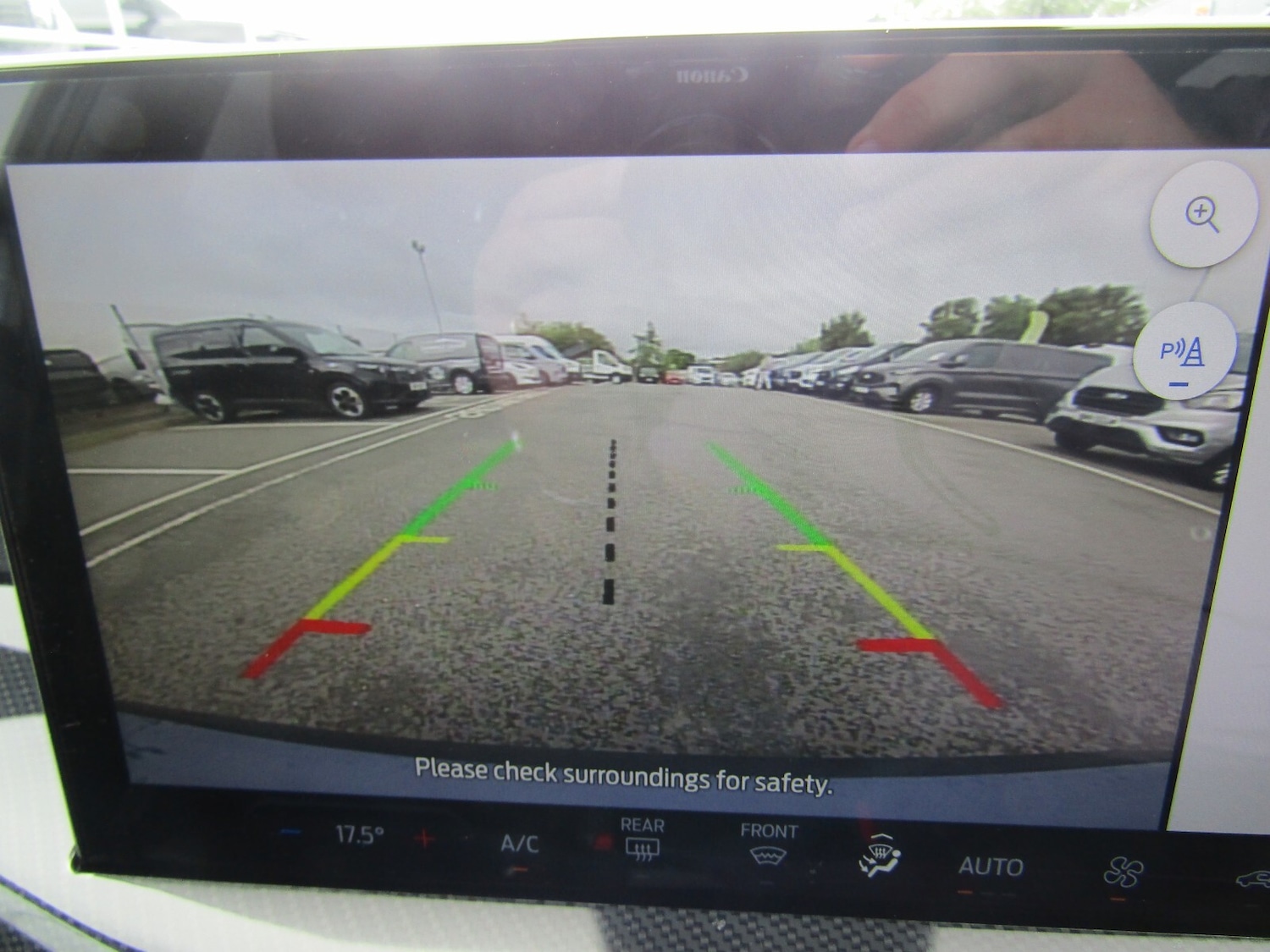 Used Ford Focus 2023 for sale - 76276720: Photo 27