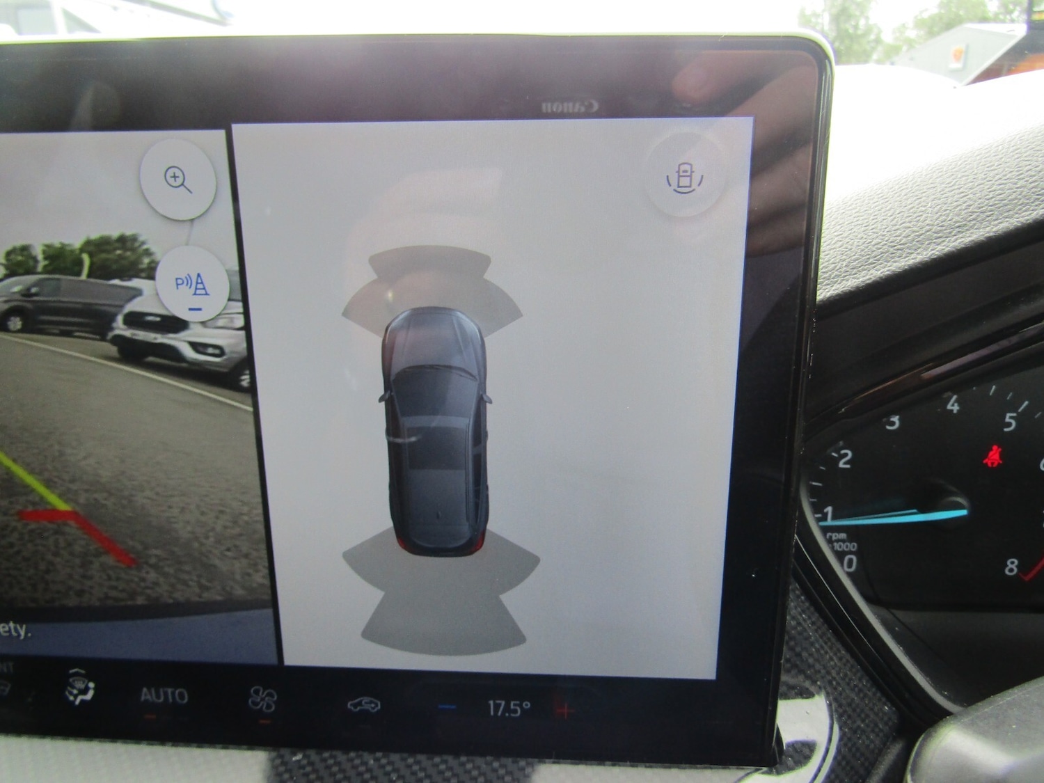 Used Ford Focus 2023 for sale - 76276720: Photo 28