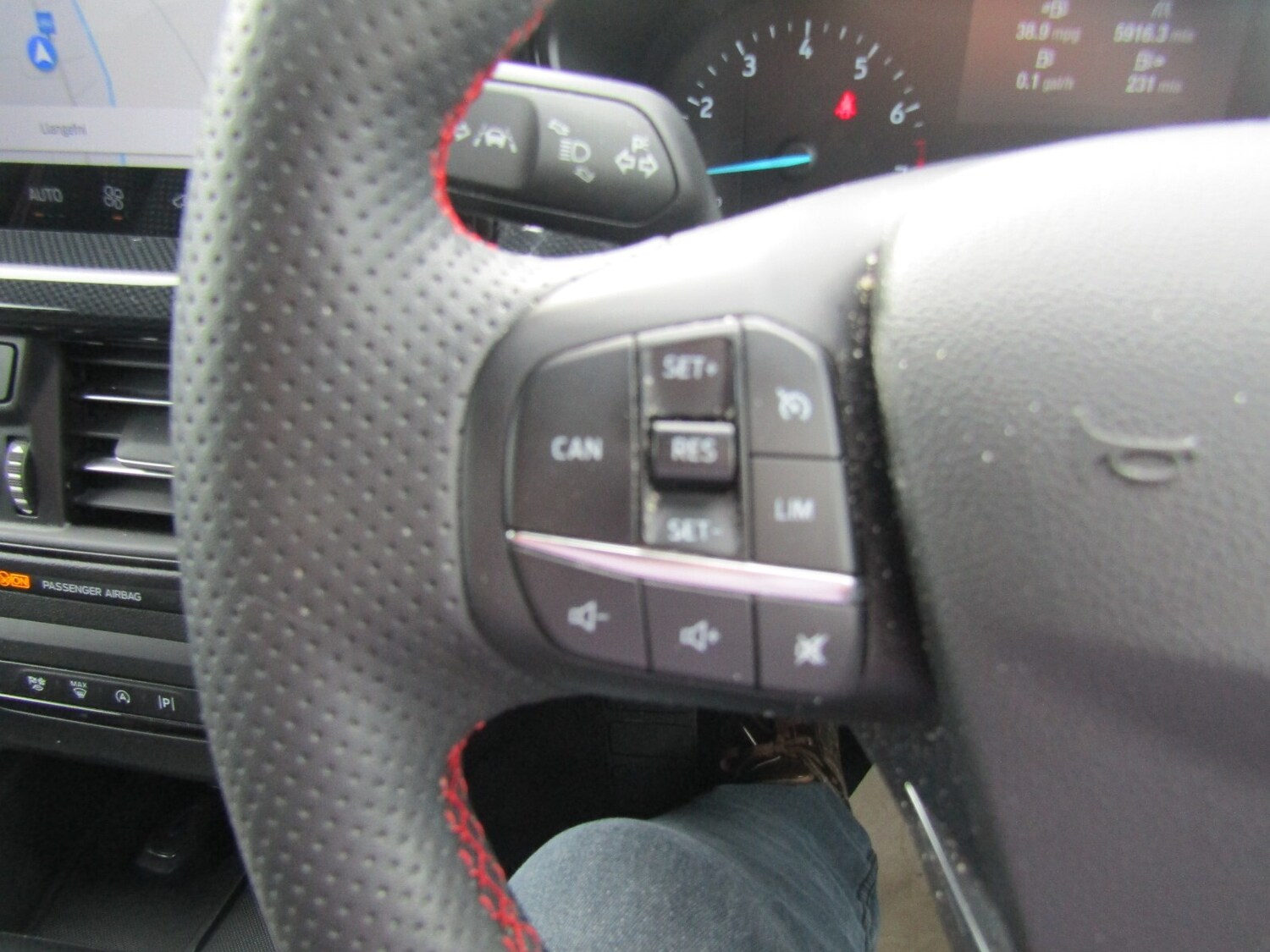 Used Ford Focus 2023 for sale - 76276720: Photo 30