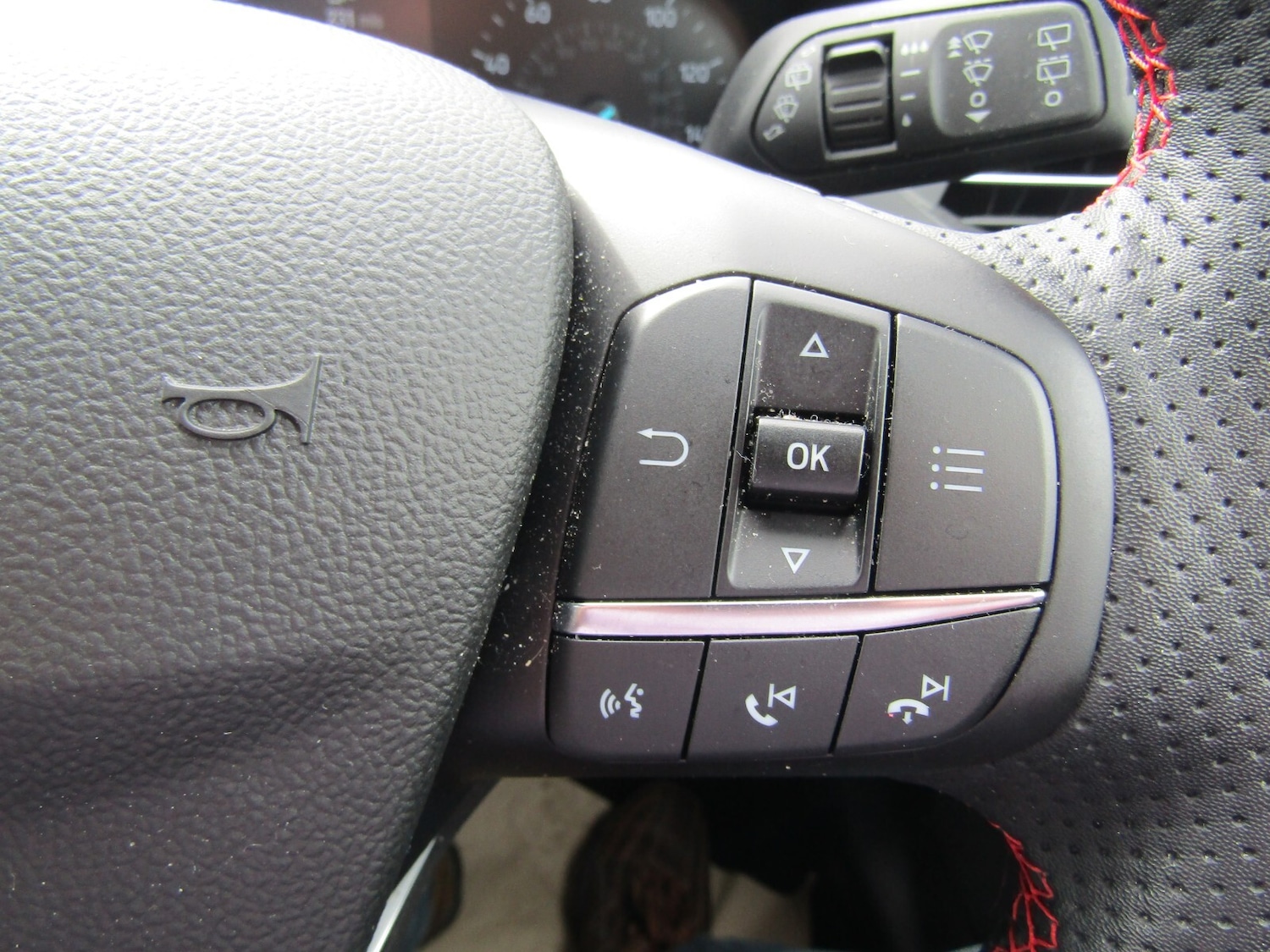 Used Ford Focus 2023 for sale - 76276720: Photo 31