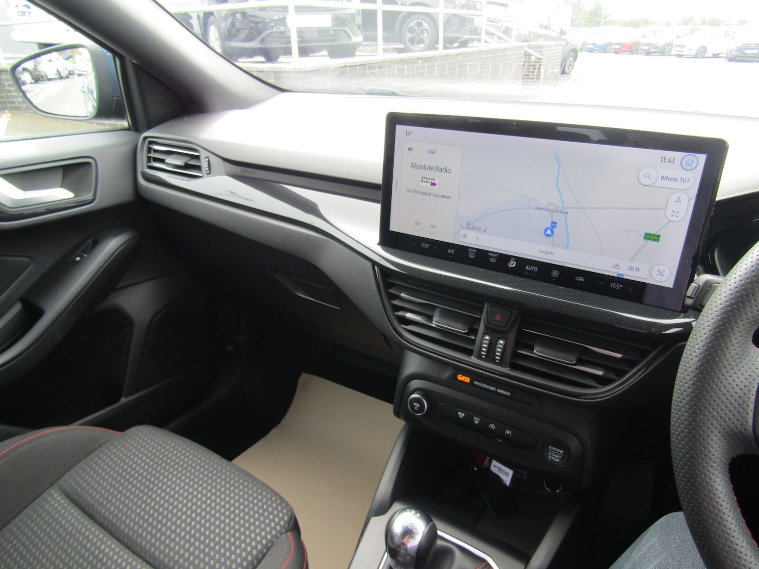 Used Ford Focus 2023 for sale - 76276720: Photo 34