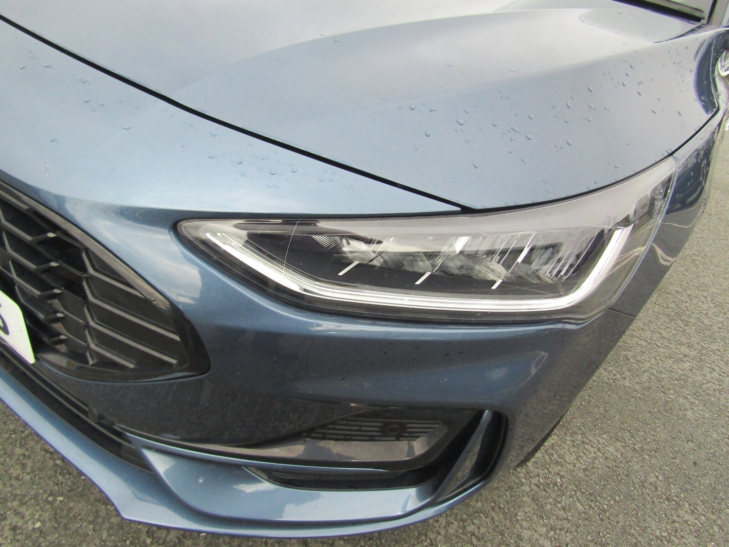 Used Ford Focus 2023 for sale - 76276720: Photo 9