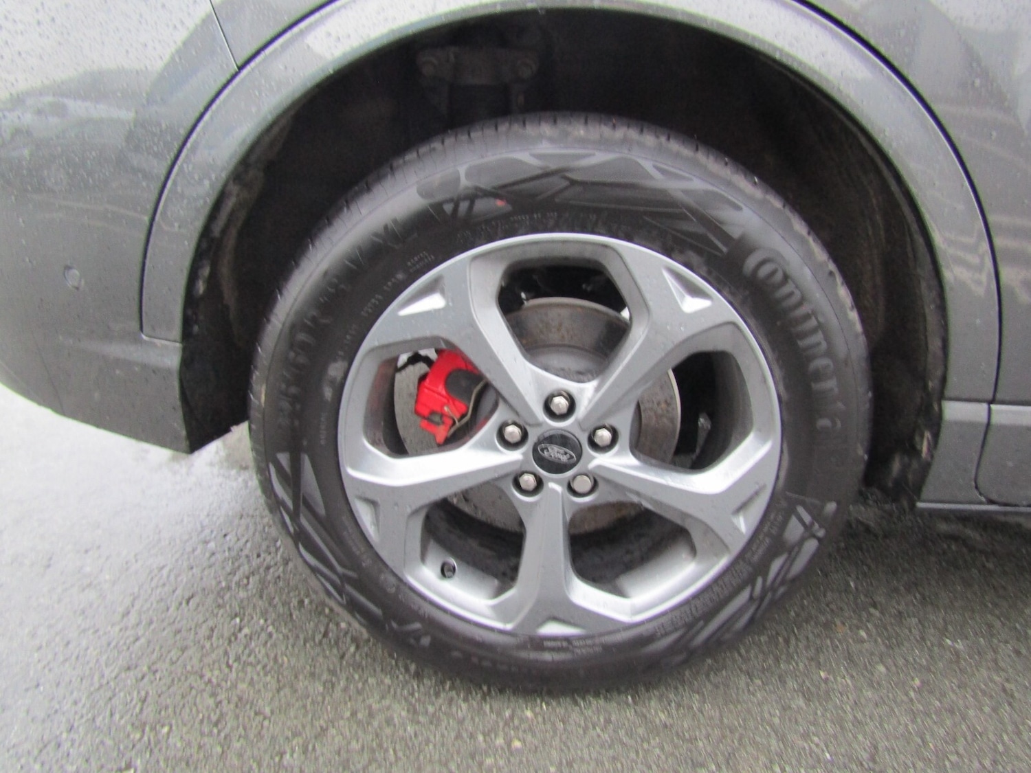 Used Ford Kuga 2025 for sale - 77745707: Photo 10