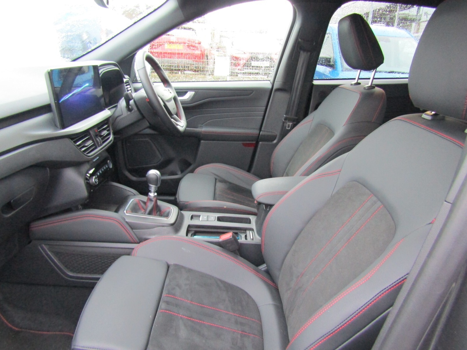 Used Ford Kuga 2025 for sale - 77745707: Photo 11