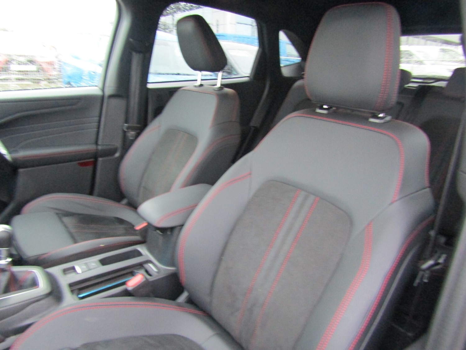 Used Ford Kuga 2025 for sale - 77745707: Photo 12