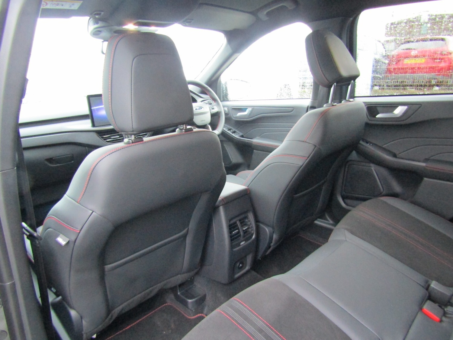 Used Ford Kuga 2025 for sale - 77745707: Photo 16