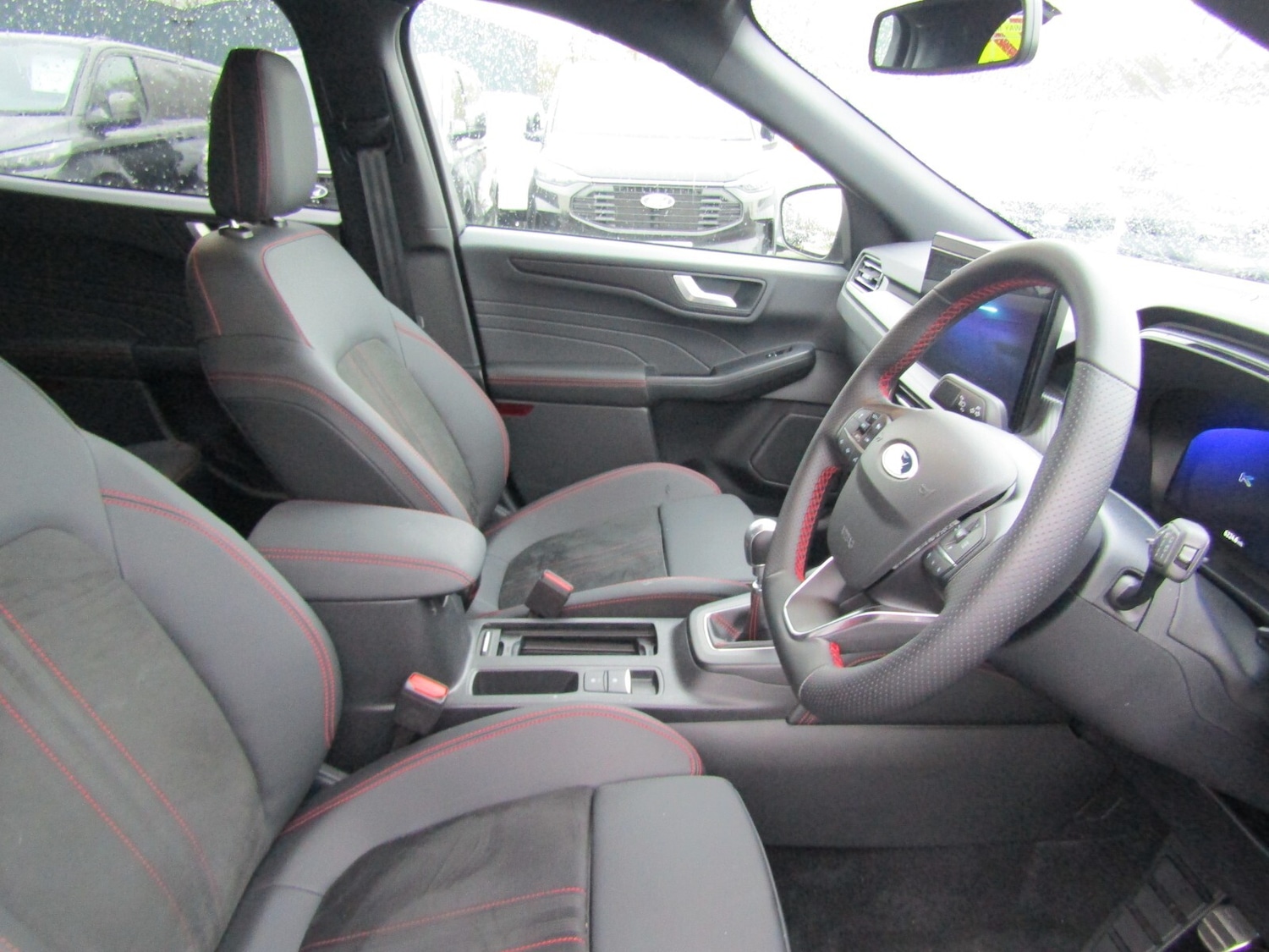 Used Ford Kuga 2025 for sale - 77745707: Photo 17