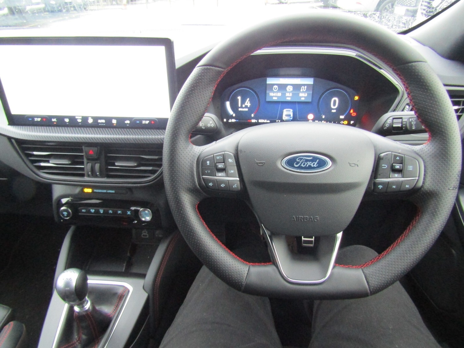 Used Ford Kuga 2025 for sale - 77745707: Photo 21