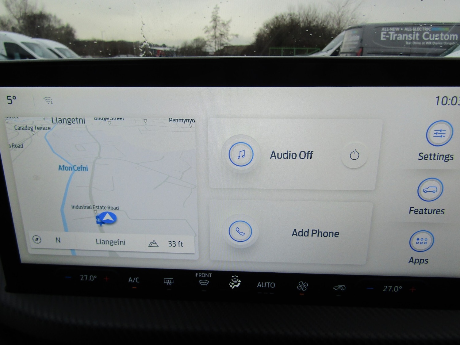 Used Ford Kuga 2025 for sale - 77745707: Photo 23