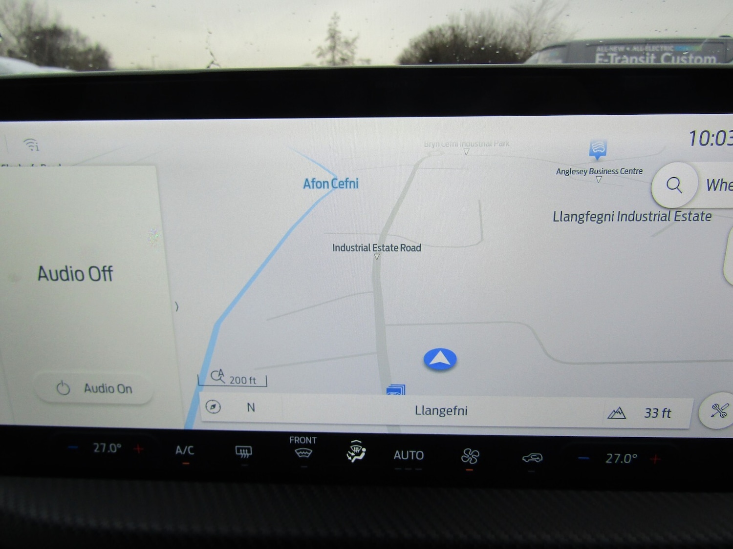 Used Ford Kuga 2025 for sale - 77745707: Photo 24